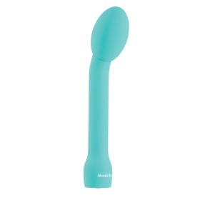 Vibrador Punto G Party Color Toys Lila | Tienda24 Tienda24.eu