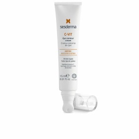 Contorno dos Olhos Sesderma C-VIT 15 ml de Sesderma, Cremes - Ref: S05126790, Preço: 22,82 €, Desconto: %