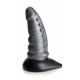 Dildo XR Grigio di XR, Dildo classici - Rif: M0401946, Prezzo: 54,20 €, Sconto: %