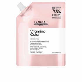 Champô L'Oreal Professionnel Paris VITAMINO COLOR 500 ml de L'Oreal Professionnel Paris, Champôs - Ref: S05126819, Preço: 19,...