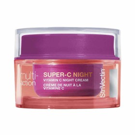 Crema de Noche StriVectin SUPER C 50 ml de StriVectin, Hidratantes - Ref: S05126849, Precio: 33,31 €, Descuento: %