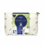 Cosmetic Set Nivea PIEL HIDRATADA Y SUAVE 5 Pieces | Tienda24 - Global Online Shop Tienda24.eu