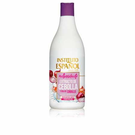 Champú Reparador Instituto Español EXTRACTO DE CEBOLLA 750 ml de Instituto Español, Champús - Ref: S05126936, Precio: 5,53 €,...