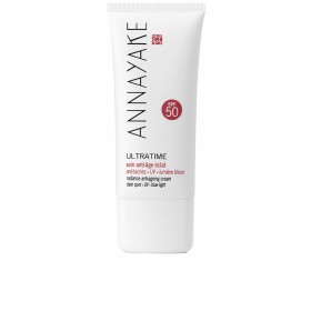 Anti-Agingcreme Annayake ULTRATIME Spf 50 50 ml von Annayake, Feuchtigkeitscremes - Ref: S05126963, Preis: 72,18 €, Rabatt: %