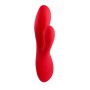 Vibrador Punto G Adam & Eve Rojo | Tienda24 Tienda24.eu