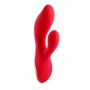 Vibrador Punto G Adam & Eve Rojo | Tienda24 Tienda24.eu