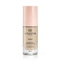 Fluid Foundation Make-up Collistar NUDO Nº 1N Avorio Spf 15 30 ml by Collistar, Foundations - Ref: S05126979, Price: 35,57 €,...