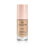 Fluid Foundation Make-up Collistar NUDO Nº 2R Beige rosato Spf 15 30 ml by Collistar, Foundations - Ref: S05126980, Price: 35...