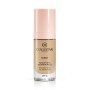 Fondotinta Liquido Collistar NUDO Nº 2G Beige dorato Spf 15 30 ml di Collistar, Fondotinta - Rif: S05126982, Prezzo: 35,57 €,...