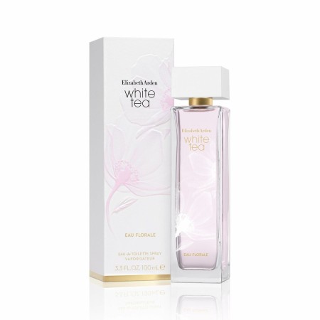 Perfume Mulher Elizabeth Arden White Tea EDT 100 ml de Elizabeth Arden, Água-de-colónia - Ref: S05127015, Preço: 37,58 €, Des...