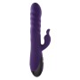 Vibrateur G-Spot Evolved Rabbit Violet | Tienda24 Tienda24.eu