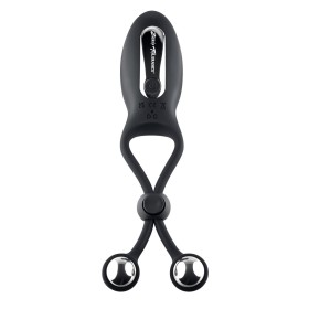 Penisringe FeelzToys RRRING One Nighter Vibrator (31 mm) | Tienda24 Tienda24.eu