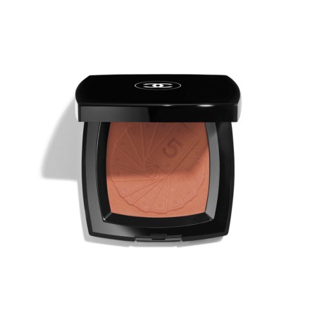 Fard Chanel LES TAROTS Blood orange 14 g de Chanel, Blush et fards à joues - Réf : S05127040, Prix : 69,58 €, Remise : %