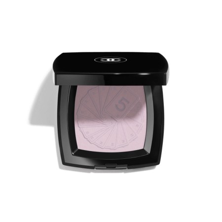 Fard Chanel LES TAROTS Lavender 14 g de Chanel, Blush et fards à joues - Réf : S05127041, Prix : 69,58 €, Remise : %