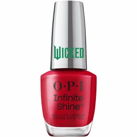 Esmalte de uñas Opi INFINITE SHINE WICKED Thrillifying! 15 ml de Opi, Esmaltes - Ref: S05127055, Precio: 16,06 €, Descuento: %