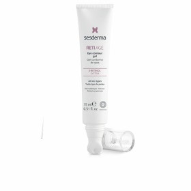 Contorno de Ojos Sesderma RETI-AGE 15 ml de Sesderma, Cremas - Ref: S05127101, Precio: 28,24 €, Descuento: %