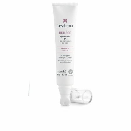 Contorno Occhi Sesderma RETI-AGE 15 ml di Sesderma, Creme - Rif: S05127101, Prezzo: 28,24 €, Sconto: %