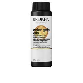 Permanent Colour Redken COLOR GEL OILS nº 10nw - 10.03 3 x 60 ml by Redken, Permanent Colour - Ref: S05127109, Price: 41,89 €...