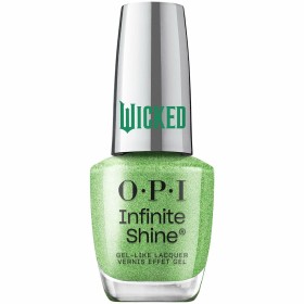 Nagellack Opi INFINITE SHINE OPI'M PHOSPHORESCENT 15 ml von Opi, Farblack - Ref: S05127119, Preis: 16,12 €, Rabatt: %