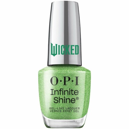 Esmalte de uñas Opi INFINITE SHINE OPI'M PHOSPHORESCENT 15 ml de Opi, Esmaltes - Ref: S05127119, Precio: 16,12 €, Descuento: %