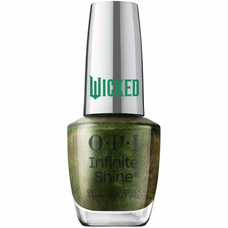 Nail polish Opi INFINITE SHINE OZMOPOLITAN 15 ml by Opi, Polish - Ref: S05127120, Price: 16,13 €, Discount: %