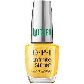 Vernis à ongles Opi INFINITE SHINE WICKED Yellow Brick Road 15 ml de Opi, Vernis à ongles - Réf : S05127121, Prix : 16,12 €, ...