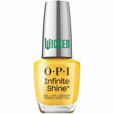 Nail polish Opi INFINITE SHINE WICKED Yellow Brick Road 15 ml by Opi, Polish - Ref: S05127121, Price: 16,03 €, Discount: %