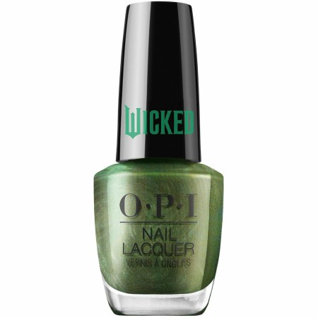 Nail polish Opi WICKED Ozitively Elphaba 15 ml by Opi, Polish - Ref: S05127127, Price: 13,60 €, Discount: %