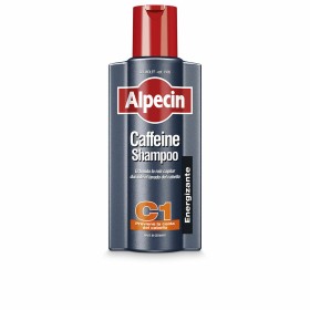 Shampooing antichute de cheveux Alpecin CAFFEINE 375 ml de Alpecin, Shampooings - Réf : S05127143, Prix : 13,85 €, Remise : %