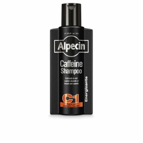 Shampooing antichute de cheveux Alpecin CAFFEINE 375 ml de Alpecin, Shampooings - Réf : S05127144, Prix : 14,76 €, Remise : %