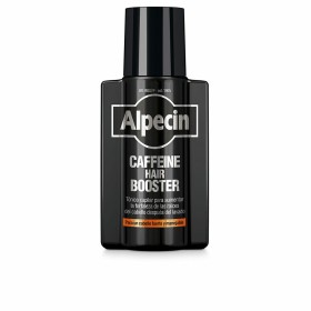 Loção Capilar Alpecin CAFFEINE 200 ml de Alpecin, Cuidado do cabelo e do couro cabeludo - Ref: S05127145, Preço: 15,19 €, Des...