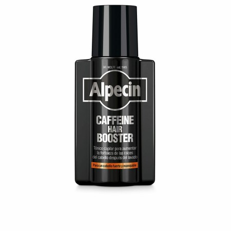 Loção Capilar Alpecin CAFFEINE 200 ml | Tienda24 - Global Online Shop Tienda24.eu