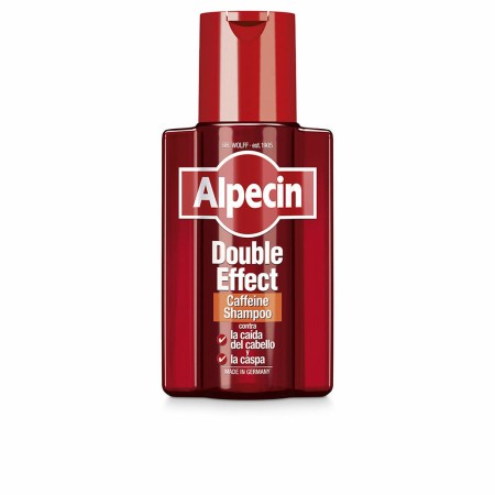 Anti-Hair Loss Shampoo Alpecin CAFFEINE 200 ml 375 ml by Alpecin, Shampoos - Ref: S05127146, Price: 11,75 €, Discount: %