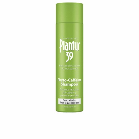 Shampooing réparateur PHYTO-CAFFEINE 250 ml de N/A, Shampooings - Réf : S05127149, Prix : 15,88 €, Remise : %