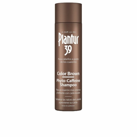 Champô Reparador PHYTO-CAFFEINE 250 ml de N/A, Champôs - Ref: S05127150, Preço: 15,88 €, Desconto: %