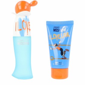 Women's Perfume Set Moschino CHEAP AND CHIC 2 Pieces by Moschino, Sets - Ref: S05127216, Price: 34,69 €, Discount: %