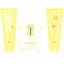 Conjunto de Perfume Mulher Versace YELLOW DIAMOND 4 Peças de Versace, Conjuntos - Ref: S05127227, Preço: 77,77 €, Desconto: %