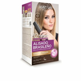 Haarspülung Kativa KATIVA PROFESIONAL von Kativa, Spülungen & Conditioner - Ref: S05127269, Preis: 17,92 €, Rabatt: %