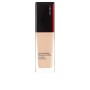 Base de Maquilhagem Fluida Shiseido SYNCHRO SKIN Nº 120 Spf 30 30 ml | Tienda24 - Global Online Shop Tienda24.eu