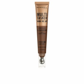 Fissante per make-up Rimmel London Multi-Tasker Wake Me Up Tiramisú 20 ml Rimmel London - 1