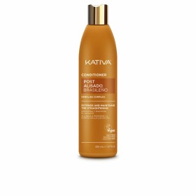 Condicionador Kativa KERATIN EXPRESS 355 ml de Kativa, Acondicionadores - Ref: S05127346, Preço: 10,87 €, Desconto: %