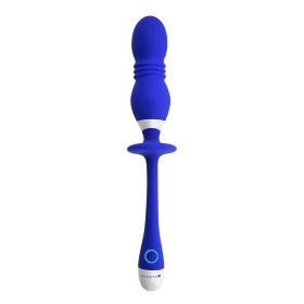 Vibrador Playboy Preto | Tienda24 Tienda24.eu