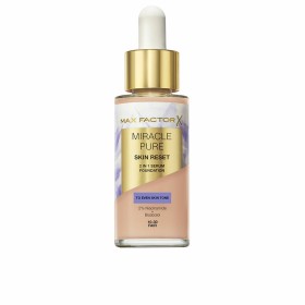 Perfecting Serum Max Factor MIRACLE PURE Nº 10-30 Fair 30 ml by Max Factor, Foundations - Ref: S05127357, Price: 14,16 €, Dis...