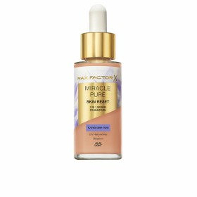 Perfecting Serum Max Factor MIRACLE PURE Nº 40-60 Light 30 ml by Max Factor, Foundations - Ref: S05127359, Price: 14,16 €, Di...