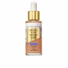 Base de Maquilhagem Fluida YouthFX Fill Revlon SPF 20 (30 ml) | Tienda24 - Global Online Shop Tienda24.eu