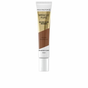 Bräunungspuder City Bronzer Maybelline 8 g | Tienda24 - Global Online Shop Tienda24.eu