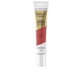 Colorete Max Factor MIRACLE PURE Nº 07 Warm Sienna 15 ml de Max Factor, Coloretes - Ref: S05127364, Precio: 10,74 €, Descuent...