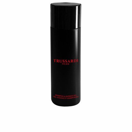 Shampoo Trussardi PRIMO 200 ml di Trussardi, Shampoo - Rif: S05127437, Prezzo: 24,22 €, Sconto: %