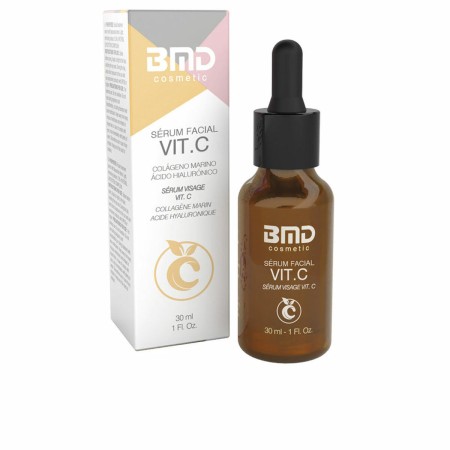 Crème Hydratante pour le Visage FACIAL BMD COSMETIC 30 ml | Tienda24 - Global Online Shop Tienda24.eu