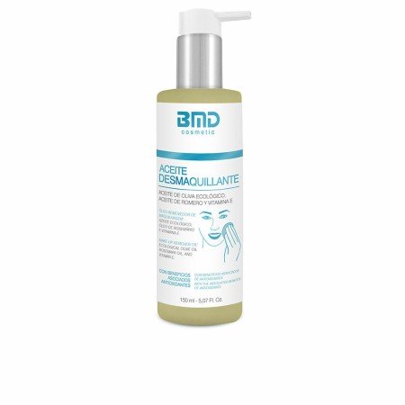 Make up Reiniger fürs Gesicht LIMPIEZA BMD COSMETIC 150 ml | Tienda24 - Global Online Shop Tienda24.eu